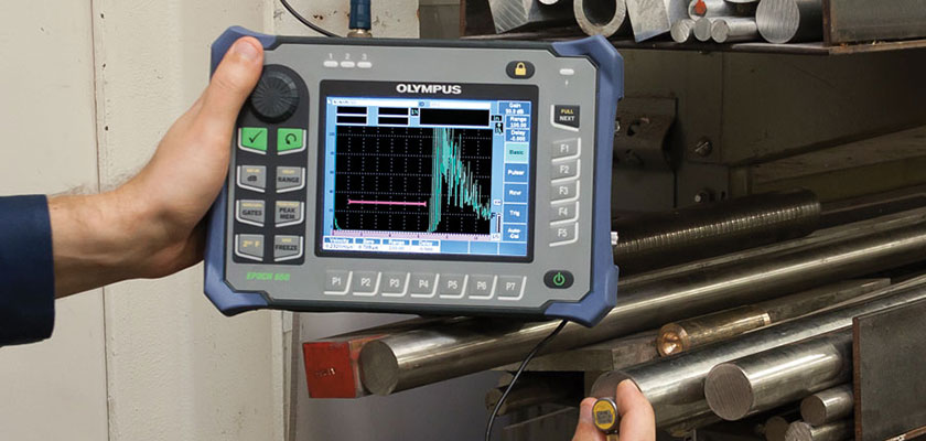 ultrasonic-testing