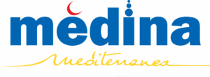 logo medina